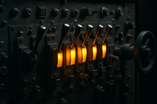 The 5 Strategic Levers Most Businesses Overlook
